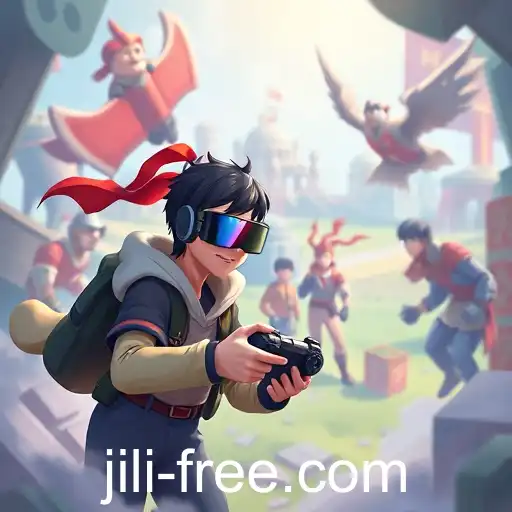 The Rise of Jili Free Games in the Digital Age