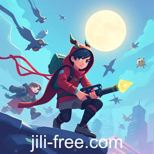 The Rise of 'Jili Free' in the Gaming World