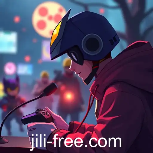 The Rise of Jili Free in Online Gaming