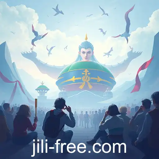 Jili Free Games Trending in 2025