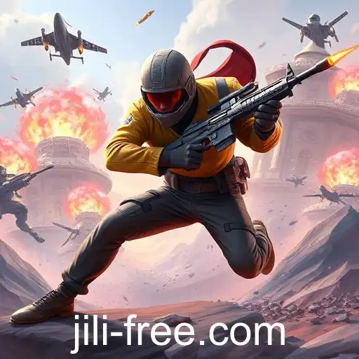 Jili Free Platforms Gain Popularity Amidst Global Economic Shifts