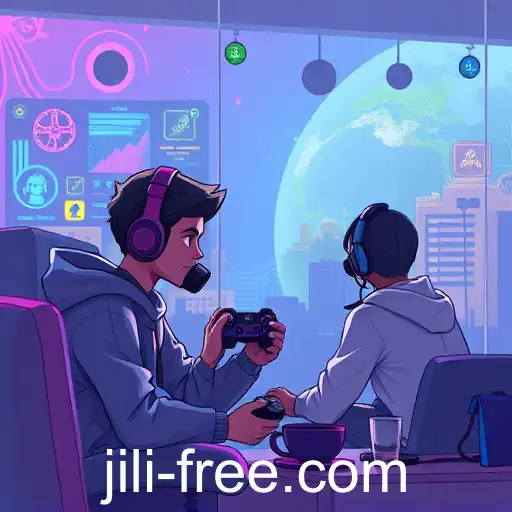 The Rise of Online Gaming Platforms in 2025