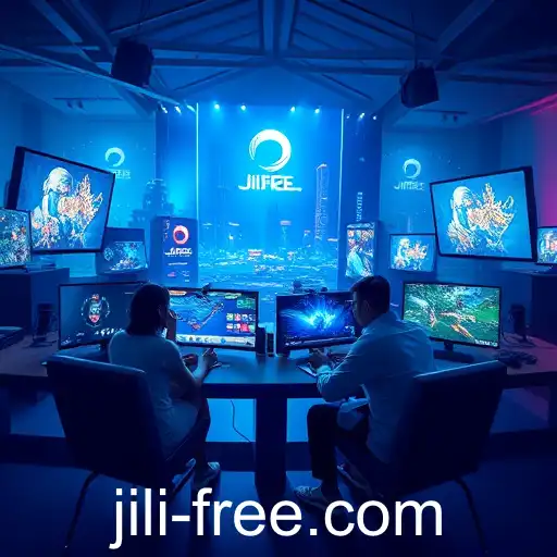 Online Gaming Trends and the Rise of Free Platforms