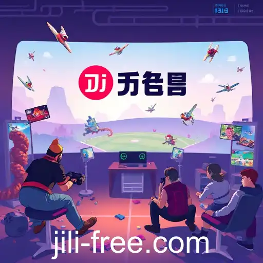 The Rise of Jili Free in Online Gaming