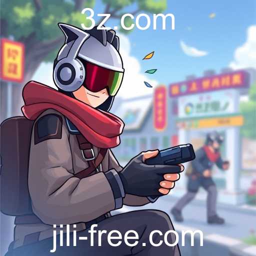 jili free