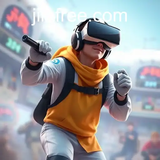 The Digital Transformation of Online Gaming in 2025