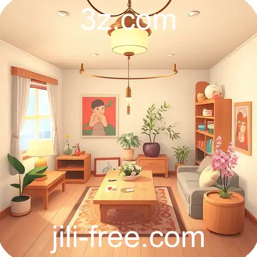 Exploring 'Home' Games with 'Jili Free' and Their Rising Popularity