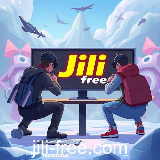 The Rise of 'Jili Free' and Its Impact on Online Gaming
