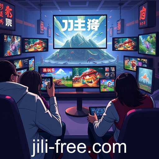 Jili Free: A New Era for Gamers