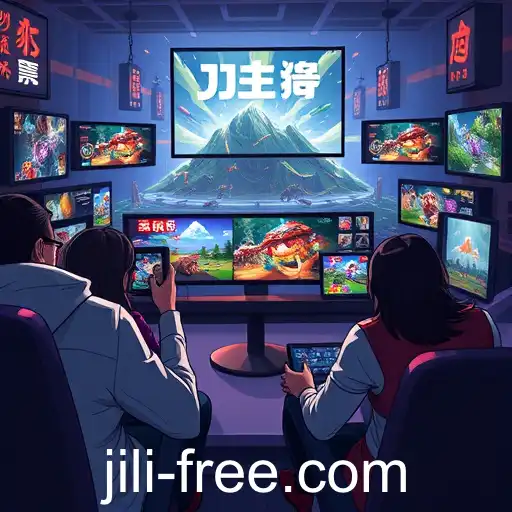 Jili Free: A New Era for Gamers