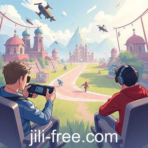 Jili Free's Rise in Online Gaming