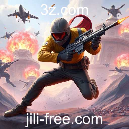Jili Free Platforms Gain Popularity Amidst Global Economic Shifts