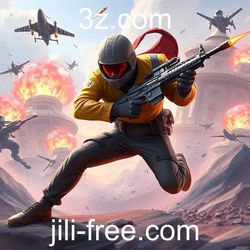Jili Free Platforms Gain Popularity Amidst Global Economic Shifts