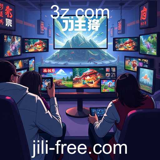 Exploring the Popularity of Jili Free in 2025