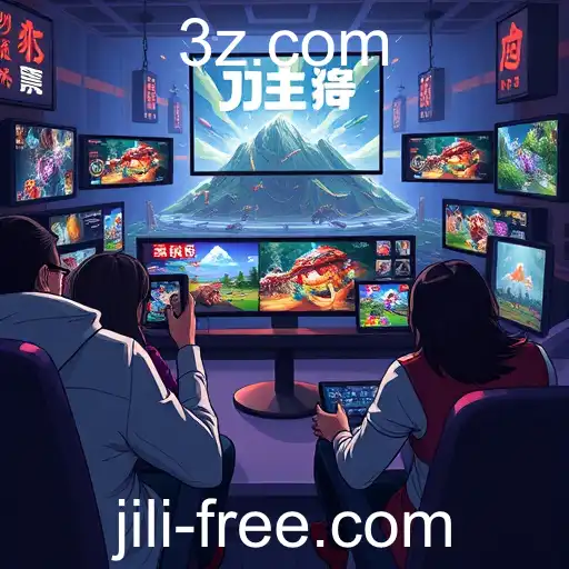 Exploring the Popularity of Jili Free in 2025