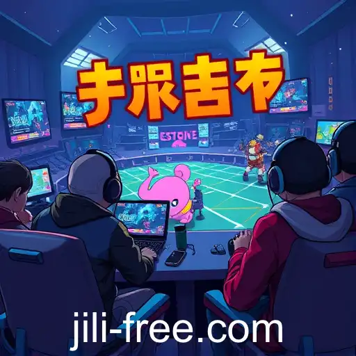 The Surge of Online Gaming Platforms