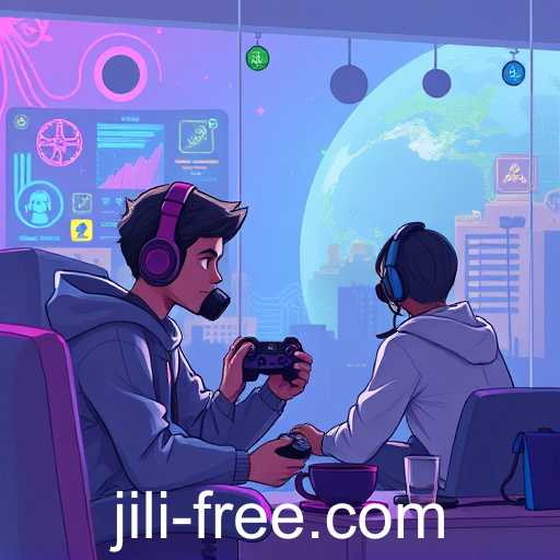 The Rise of Online Gaming Platforms in 2025