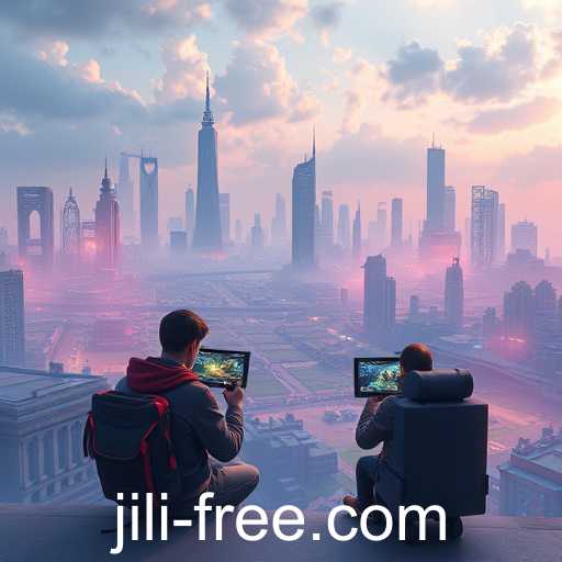 Online Gaming Trends and the Rise of Free Platforms