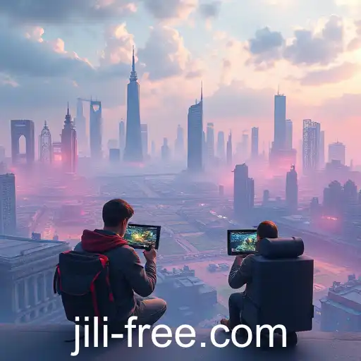 Online Gaming Trends and the Rise of Free Platforms