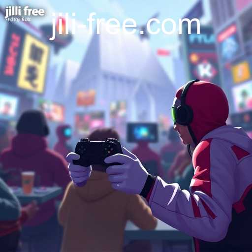 Surge in Online Gaming with Free Offers