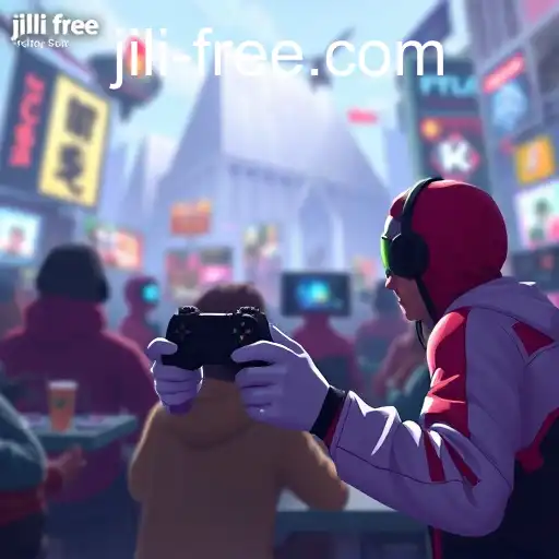 Surge in Online Gaming with Free Offers