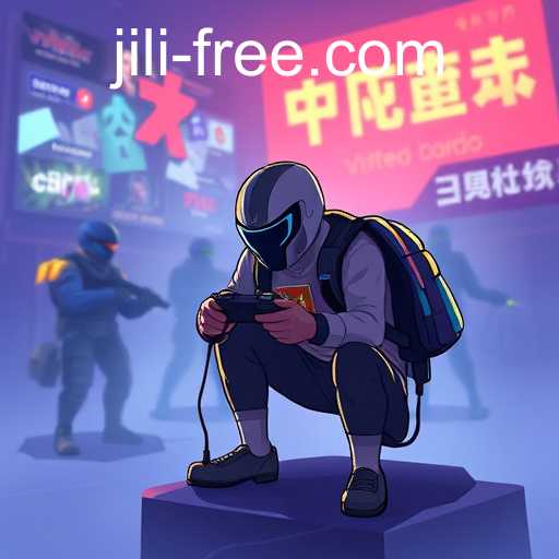 The Rise of Free-to-Play Gaming