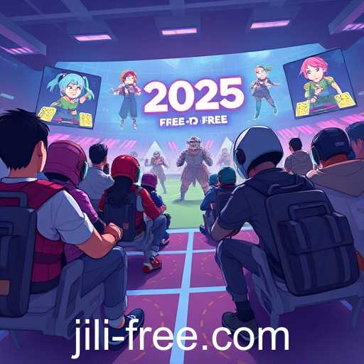 The Rise of Free-to-Play Games in 2025