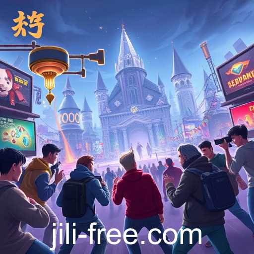 The Rise of Free-to-Play Gaming