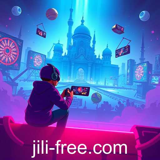 The Rise of Online Free Gaming