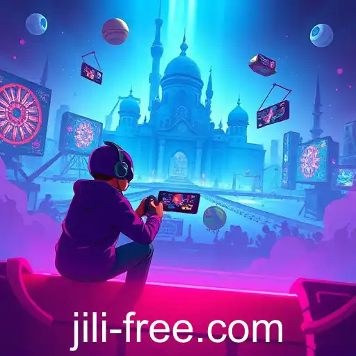 The Rise of Online Free Gaming